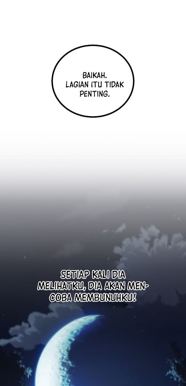 SSS-Class Suicide Hunter Chapter 05