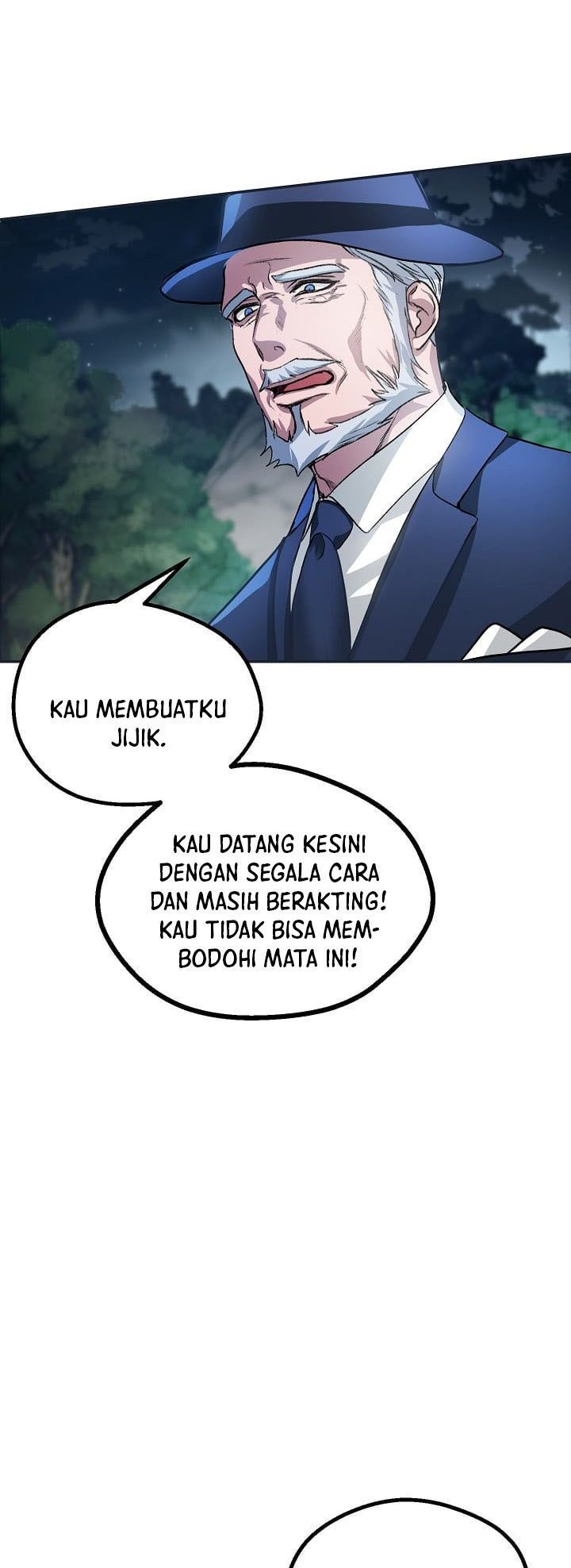 SSS-Class Suicide Hunter Chapter 05