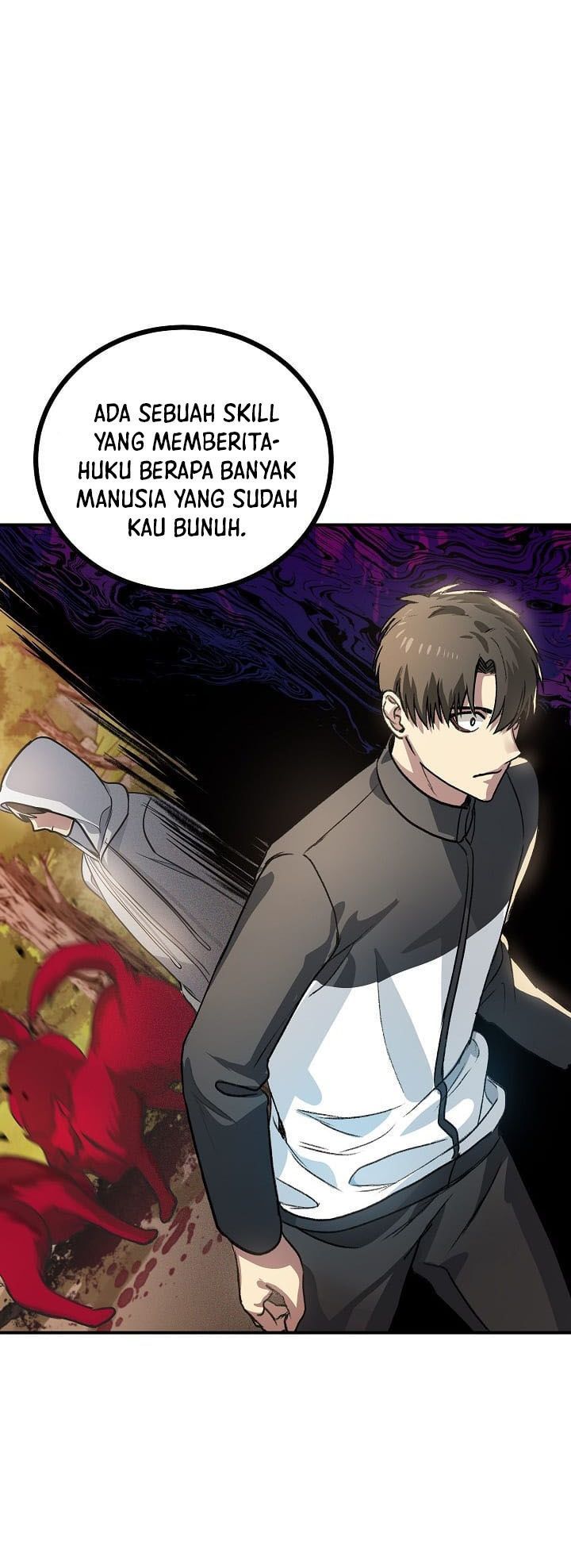 SSS-Class Suicide Hunter Chapter 05