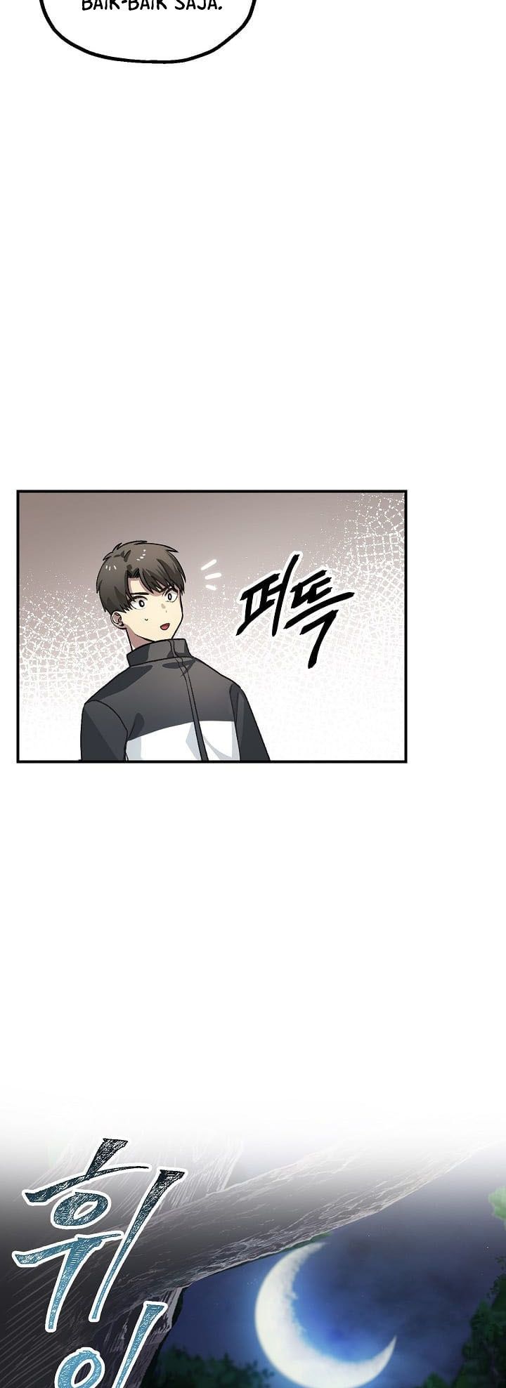SSS-Class Suicide Hunter Chapter 05