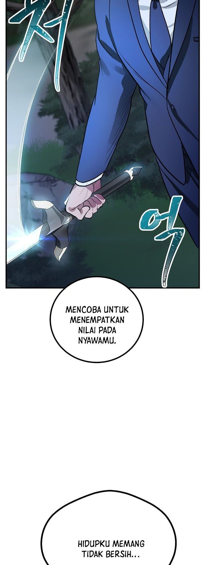 SSS-Class Suicide Hunter Chapter 05