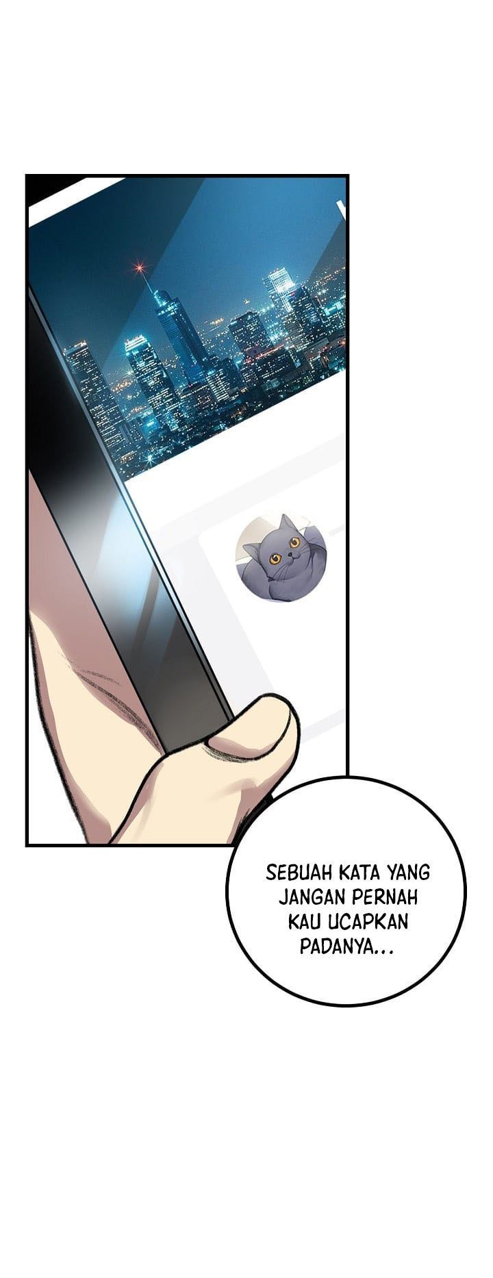 SSS-Class Suicide Hunter Chapter 05