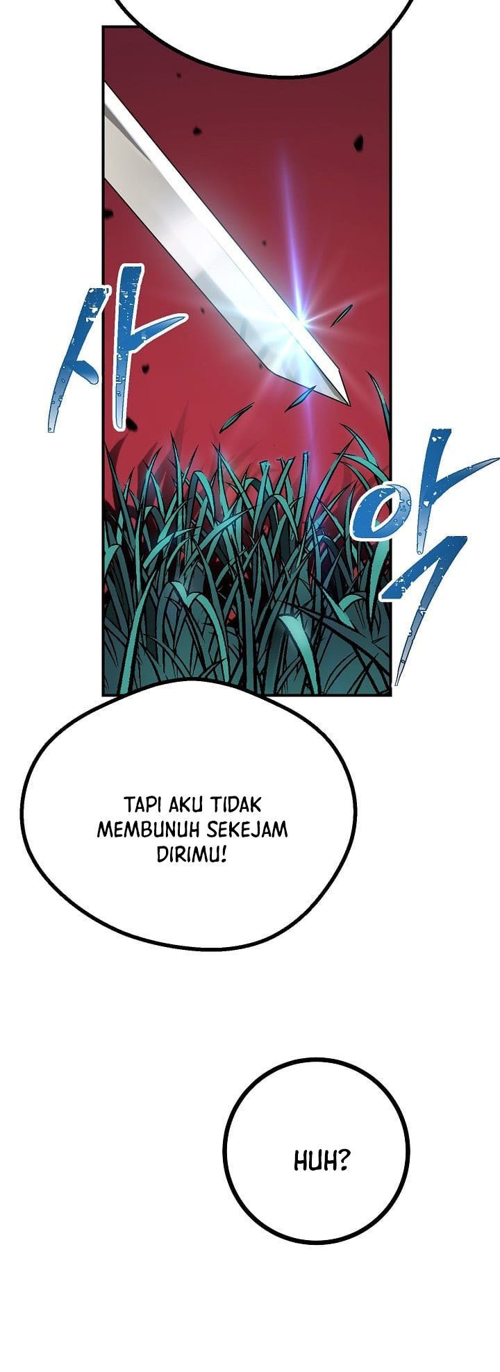 SSS-Class Suicide Hunter Chapter 05