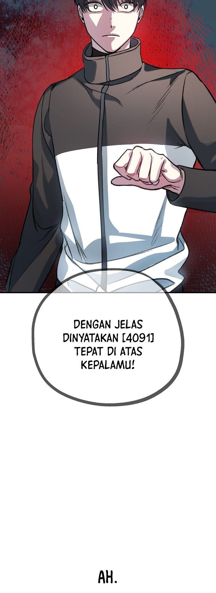 SSS-Class Suicide Hunter Chapter 05