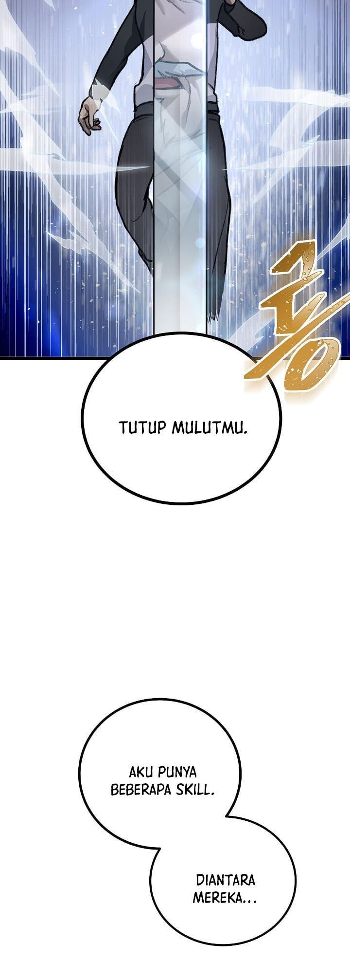 SSS-Class Suicide Hunter Chapter 05
