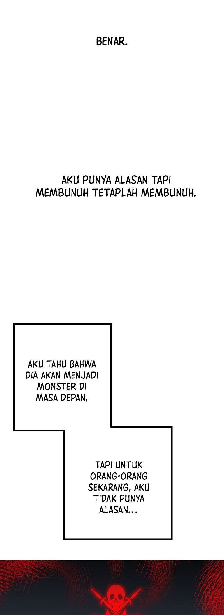SSS-Class Suicide Hunter Chapter 05