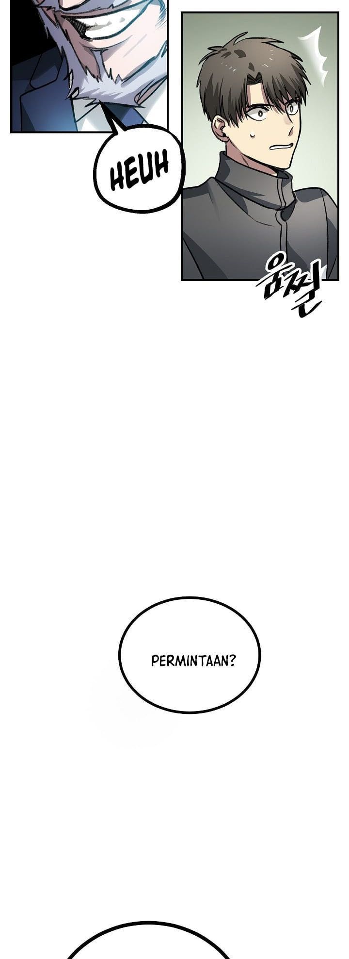 SSS-Class Suicide Hunter Chapter 05
