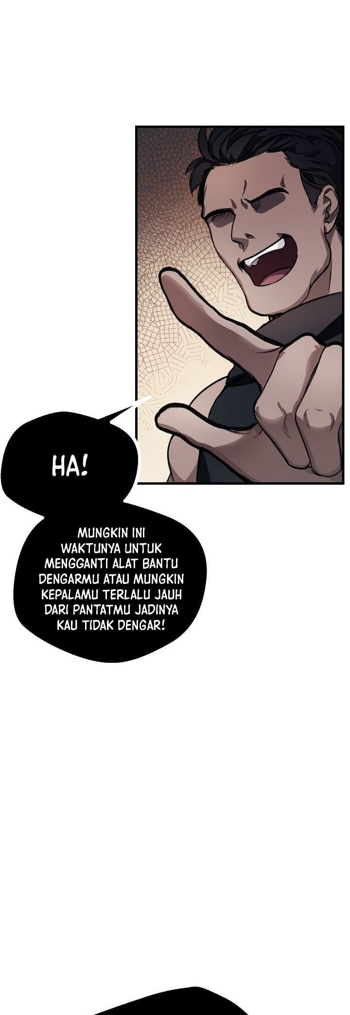 SSS-Class Suicide Hunter Chapter 05