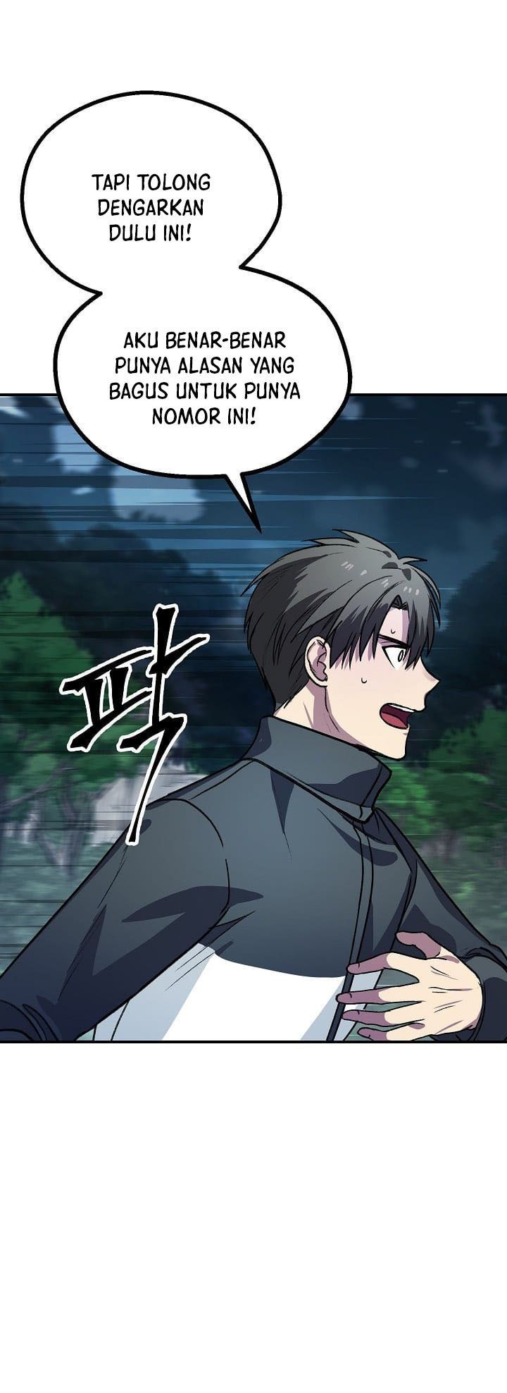 SSS-Class Suicide Hunter Chapter 05