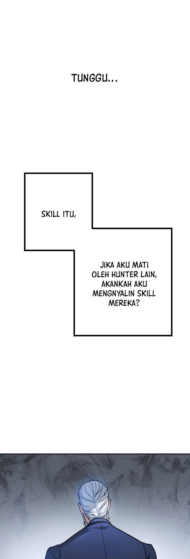 SSS-Class Suicide Hunter Chapter 05