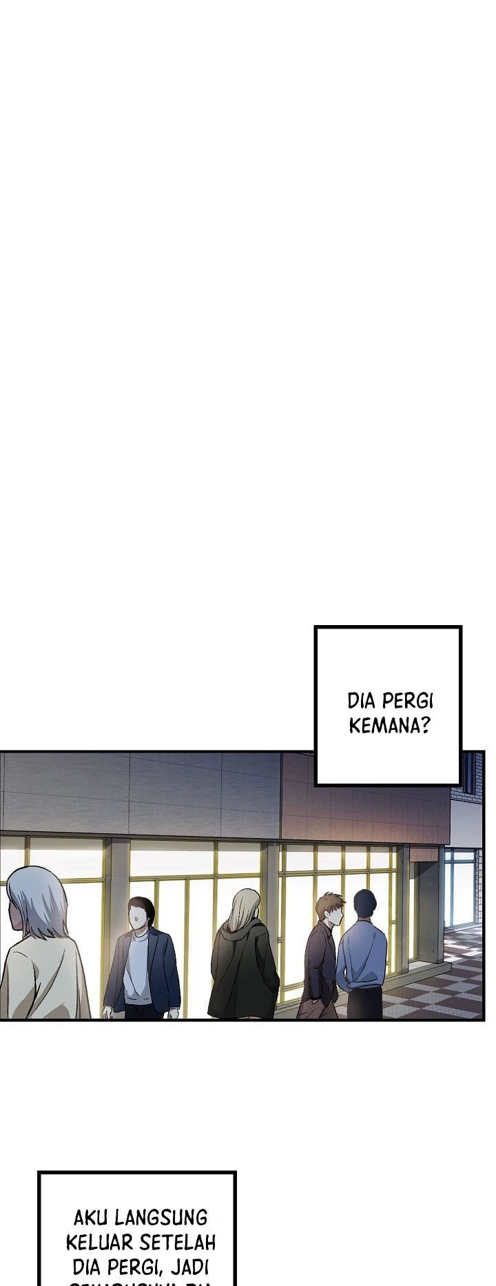 SSS-Class Suicide Hunter Chapter 05