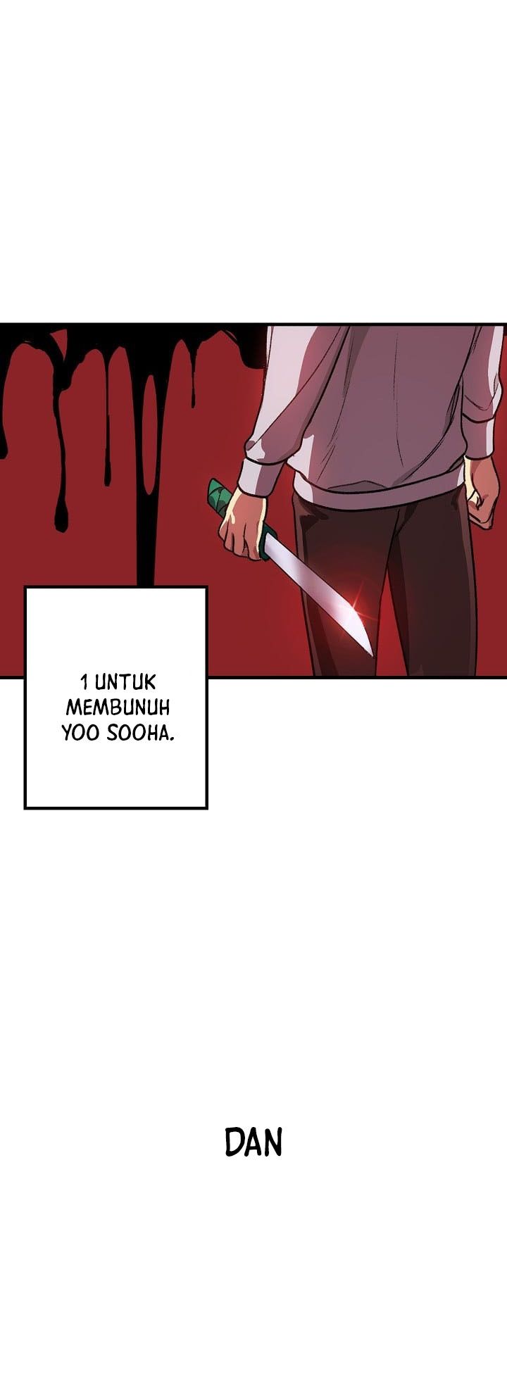 SSS-Class Suicide Hunter Chapter 05