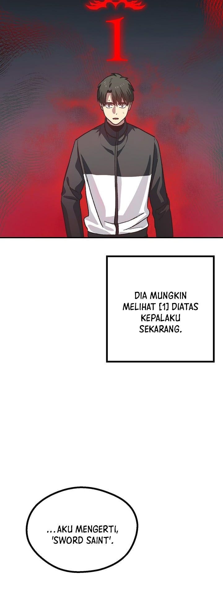 SSS-Class Suicide Hunter Chapter 05