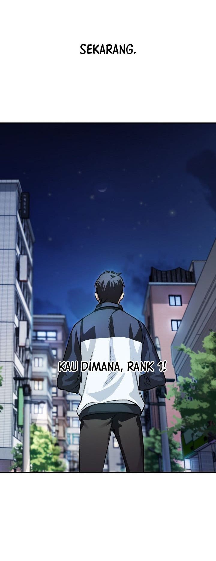SSS-Class Suicide Hunter Chapter 05