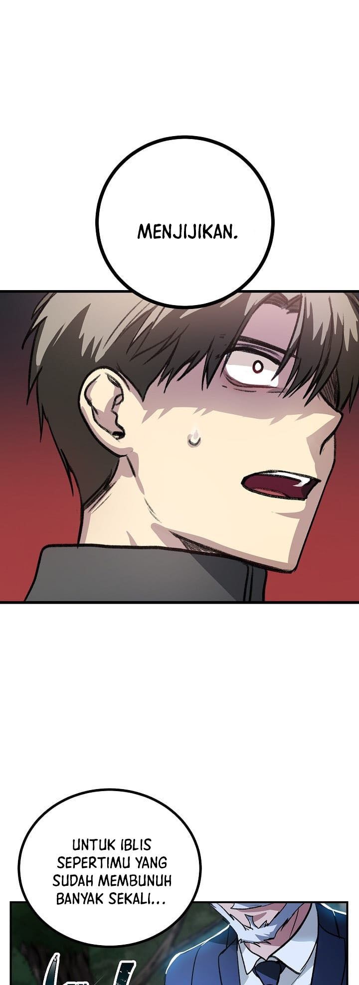 SSS-Class Suicide Hunter Chapter 05