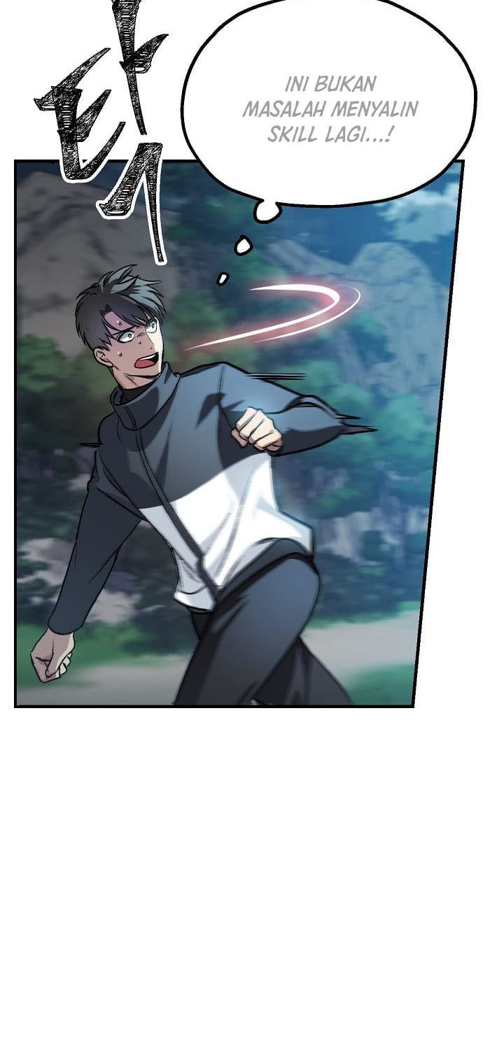 SSS-Class Suicide Hunter Chapter 05