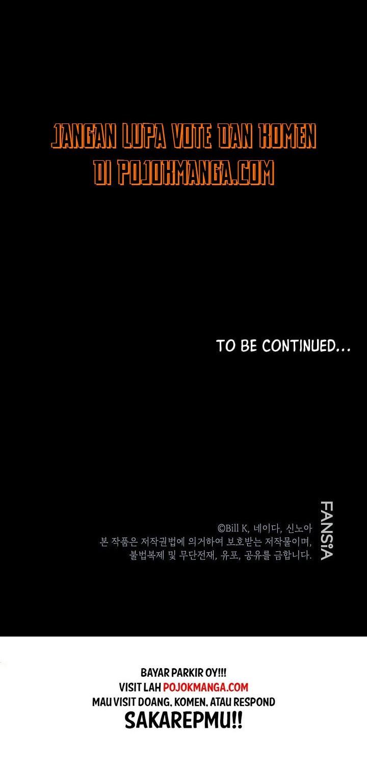 SSS-Class Suicide Hunter Chapter 05