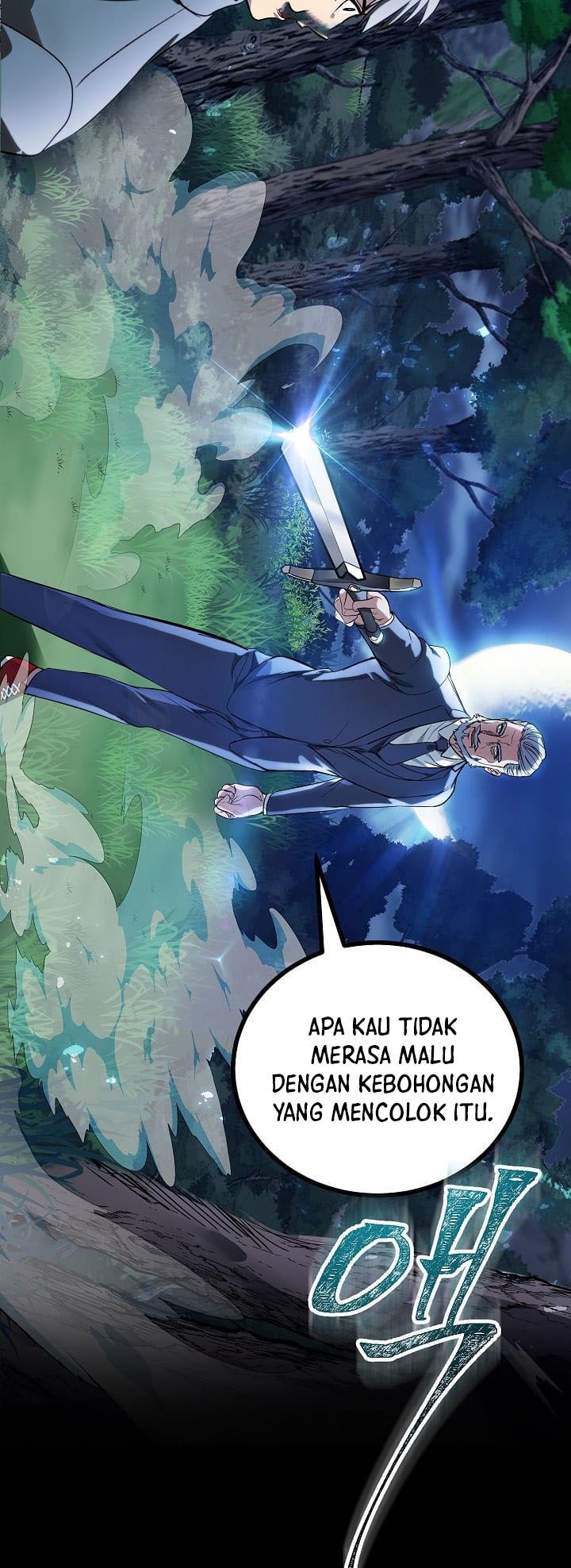 SSS-Class Suicide Hunter Chapter 05