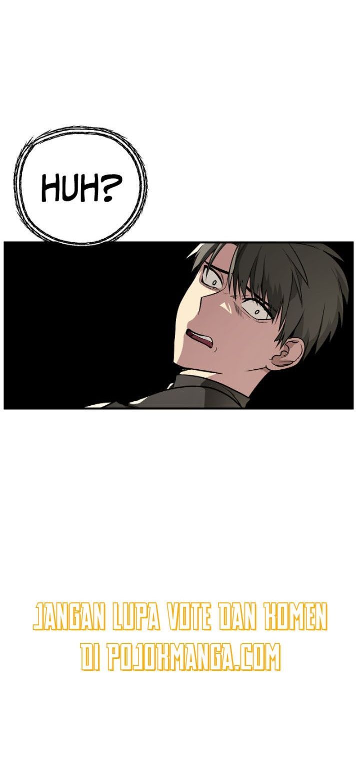 SSS-Class Suicide Hunter Chapter 06