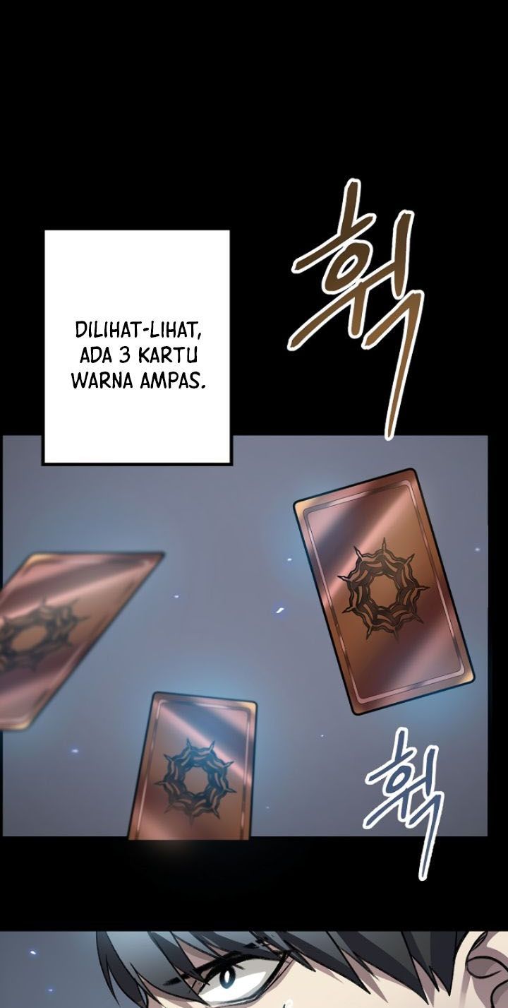 SSS-Class Suicide Hunter Chapter 06