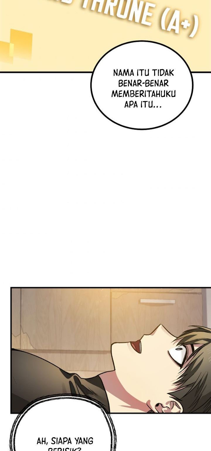 SSS-Class Suicide Hunter Chapter 06
