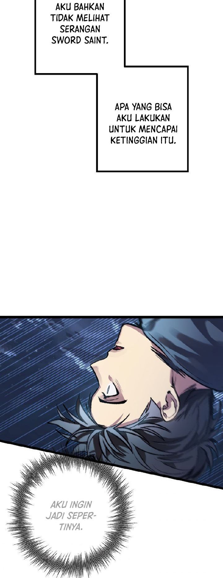SSS-Class Suicide Hunter Chapter 06
