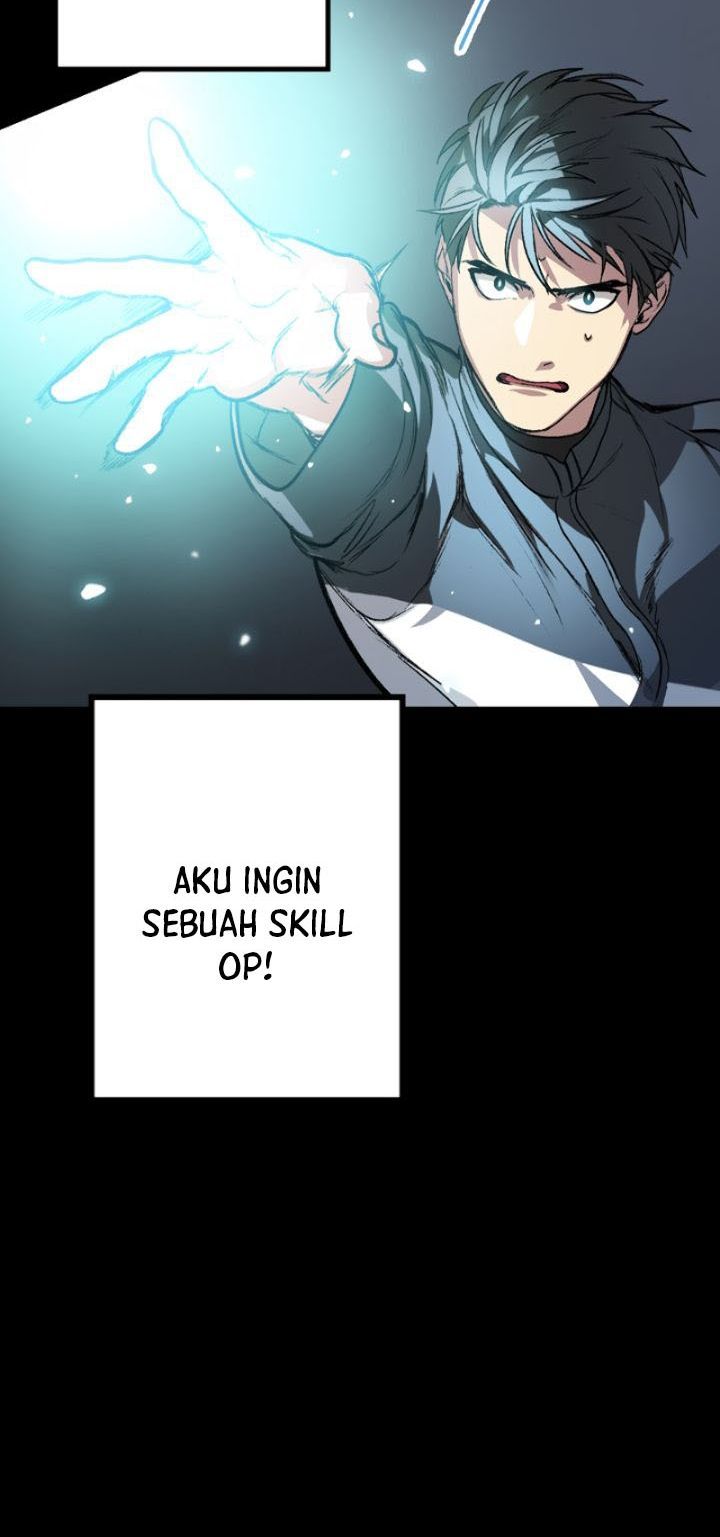 SSS-Class Suicide Hunter Chapter 06