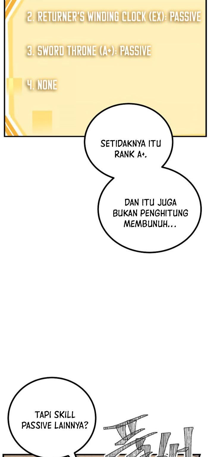 SSS-Class Suicide Hunter Chapter 06