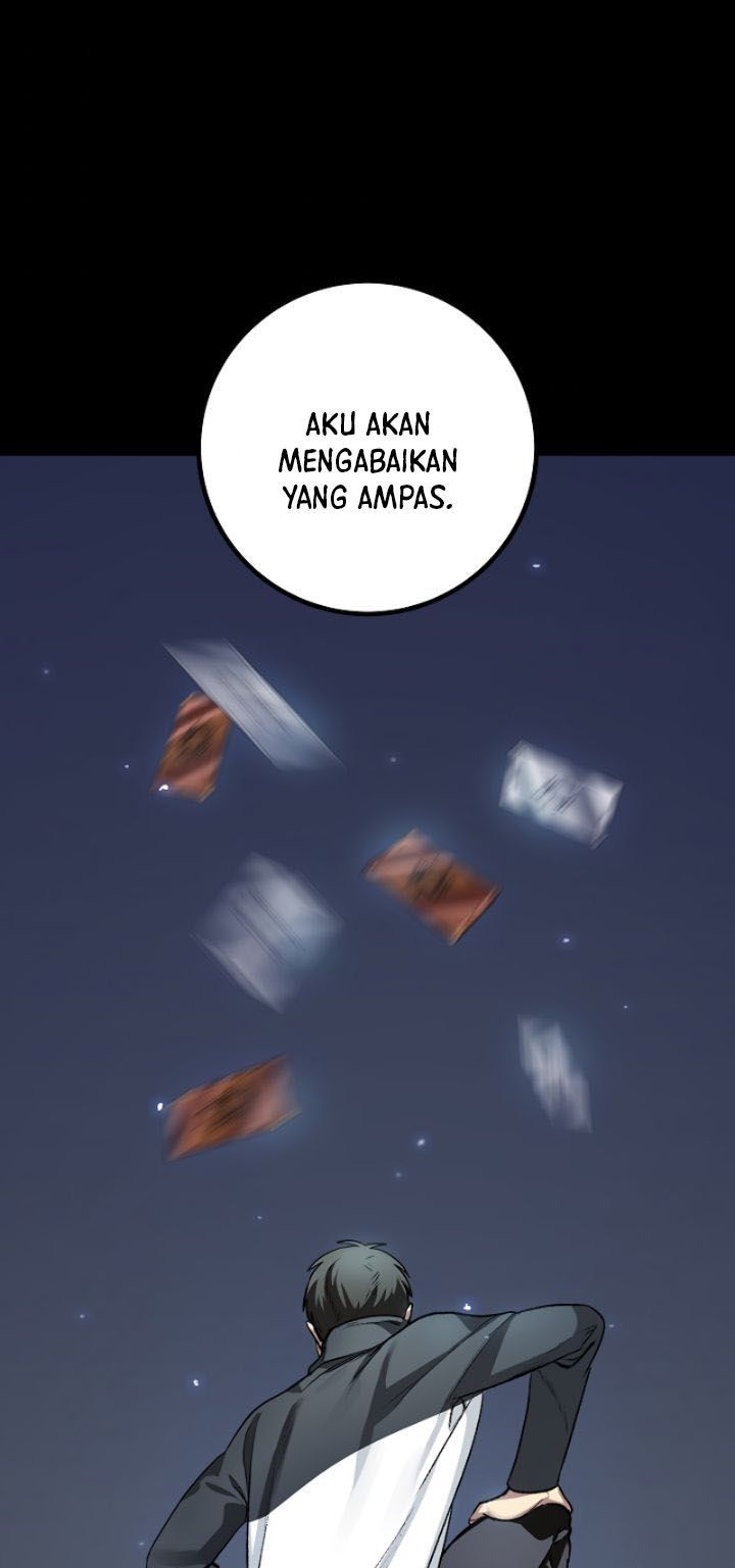 SSS-Class Suicide Hunter Chapter 06