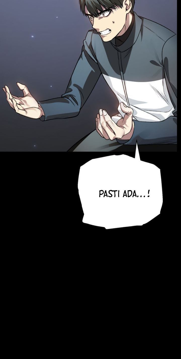 SSS-Class Suicide Hunter Chapter 06