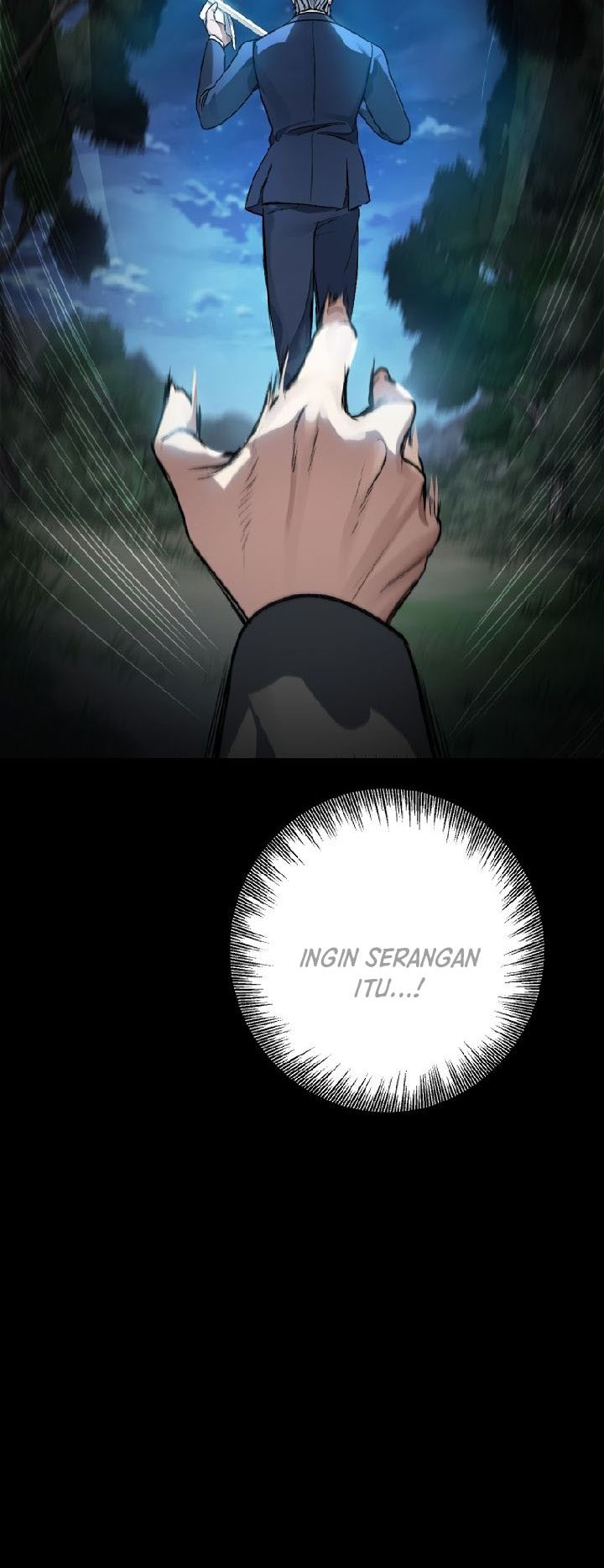 SSS-Class Suicide Hunter Chapter 06