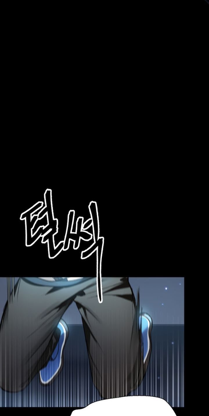 SSS-Class Suicide Hunter Chapter 06