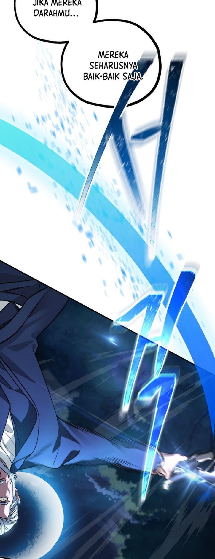SSS-Class Suicide Hunter Chapter 06