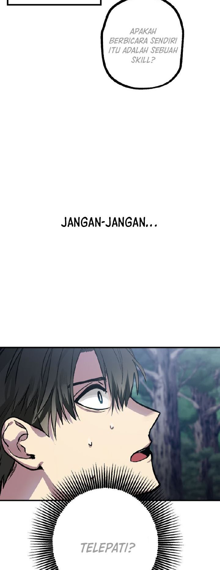 SSS-Class Suicide Hunter Chapter 06