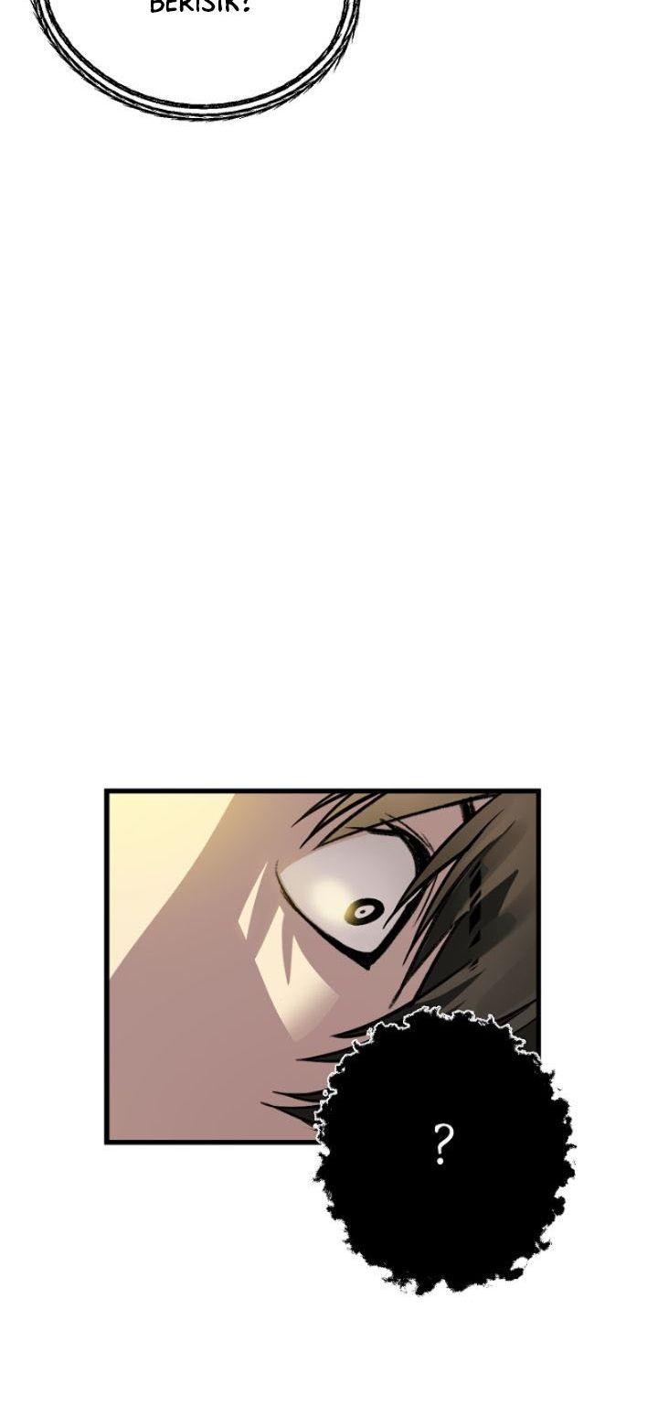 SSS-Class Suicide Hunter Chapter 06