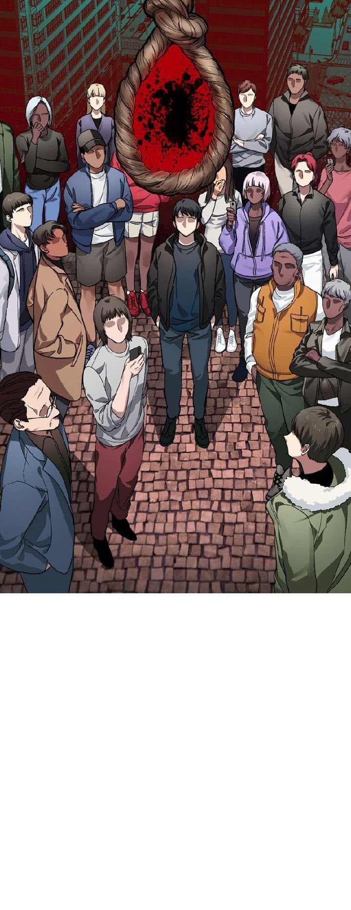 SSS-Class Suicide Hunter Chapter 06