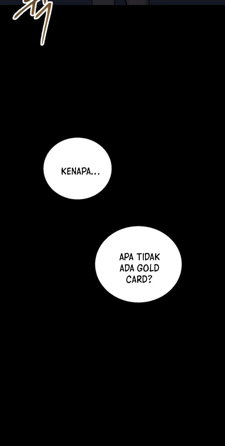SSS-Class Suicide Hunter Chapter 06
