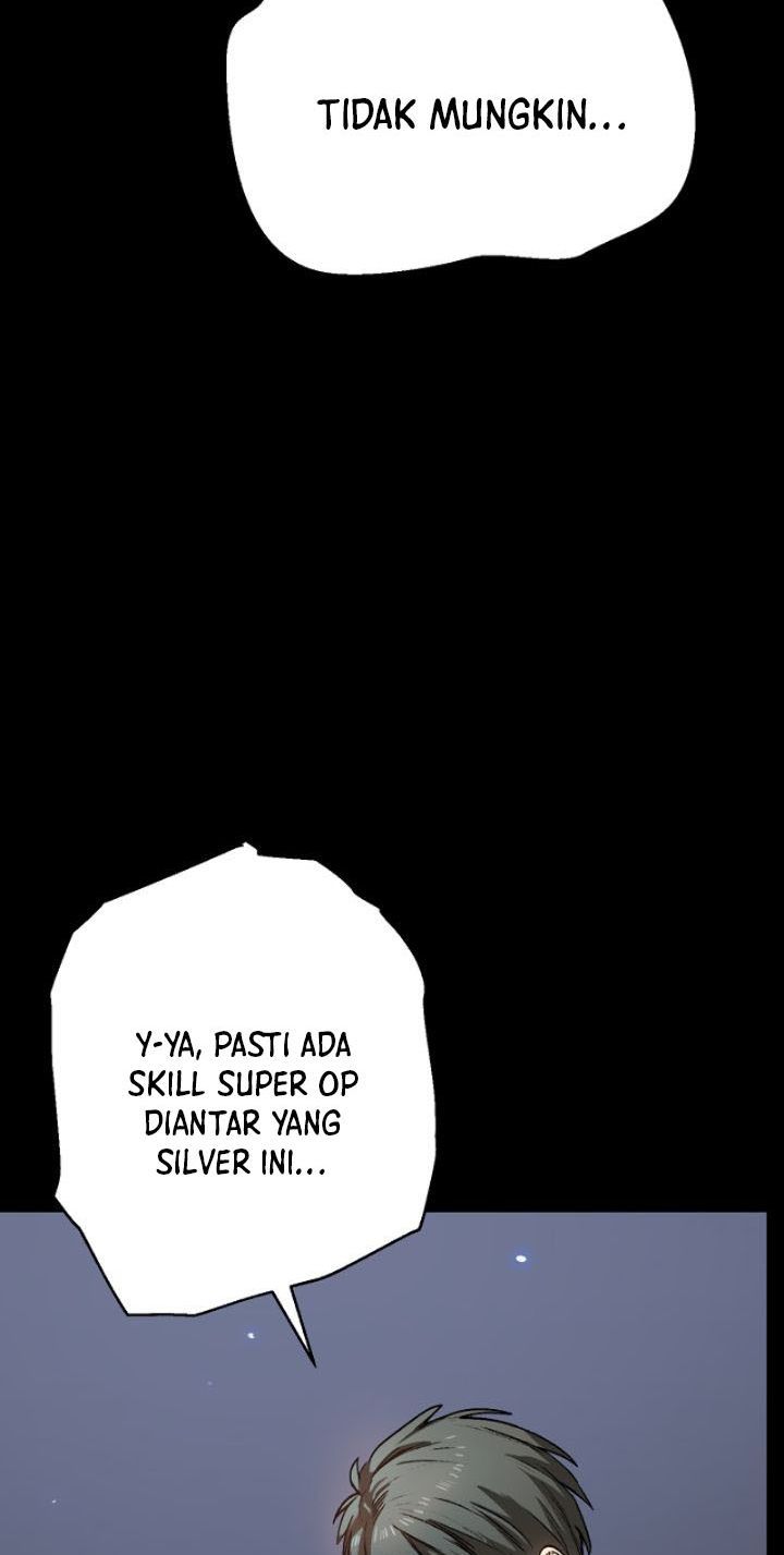 SSS-Class Suicide Hunter Chapter 06