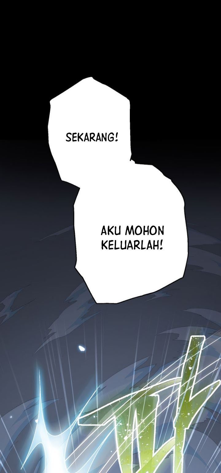 SSS-Class Suicide Hunter Chapter 06