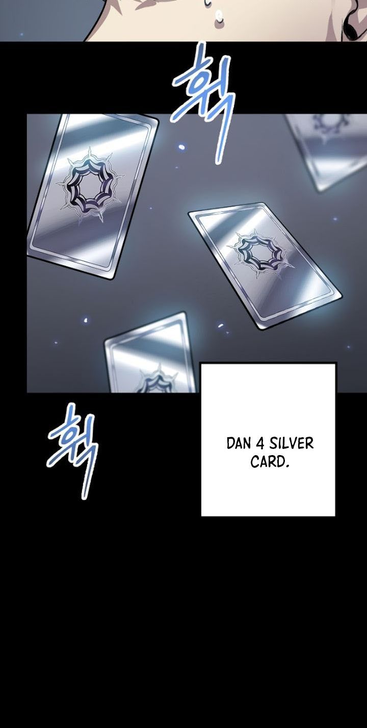 SSS-Class Suicide Hunter Chapter 06