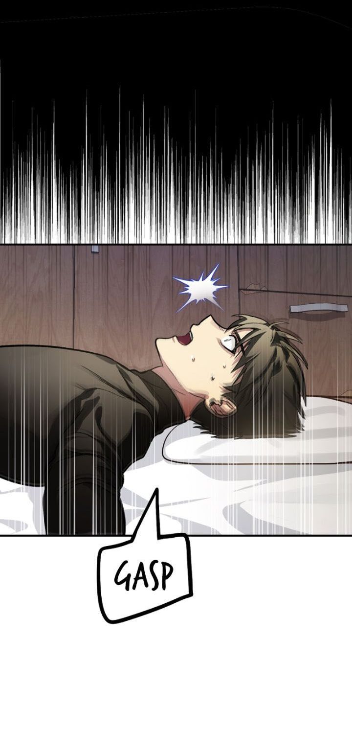 SSS-Class Suicide Hunter Chapter 06