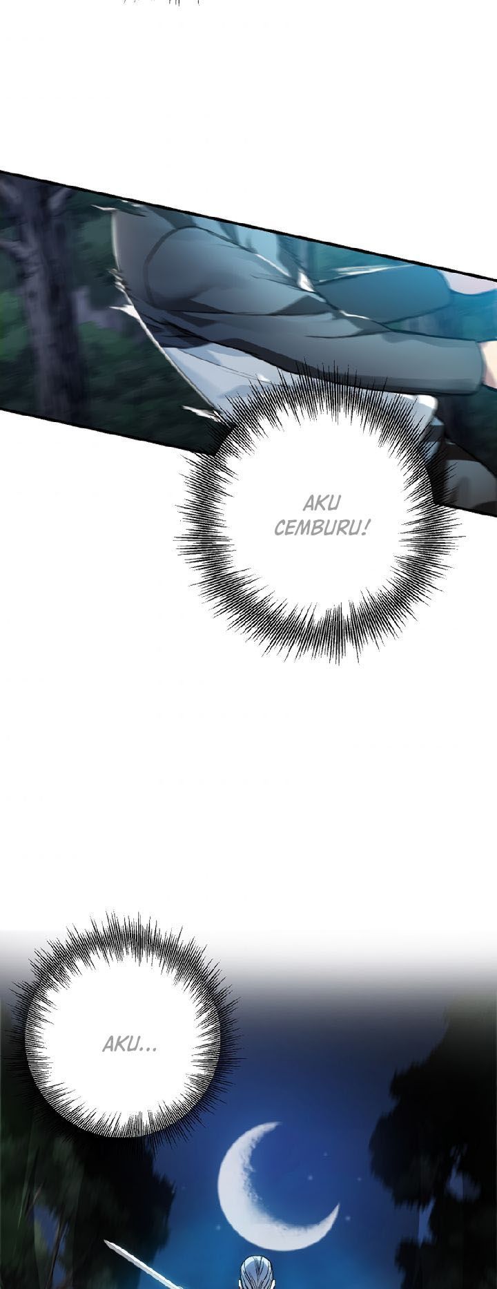 SSS-Class Suicide Hunter Chapter 06