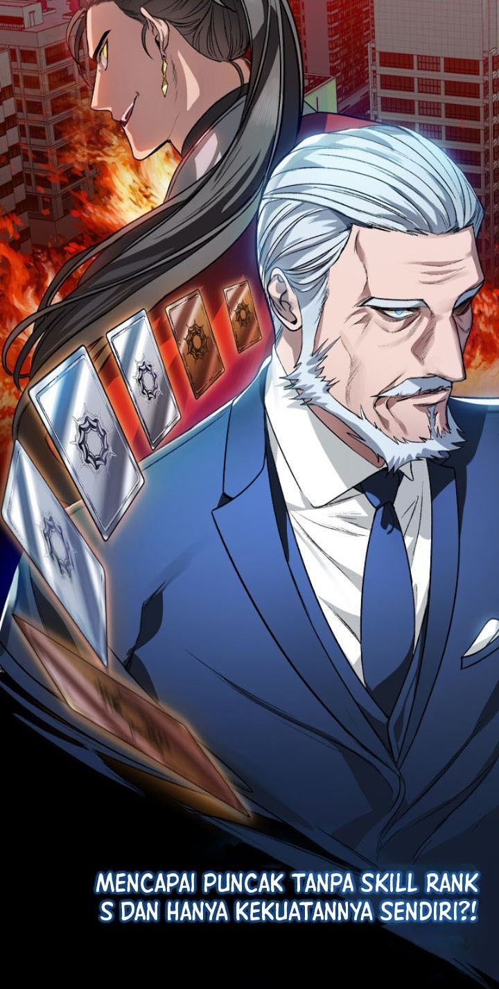 SSS-Class Suicide Hunter Chapter 06