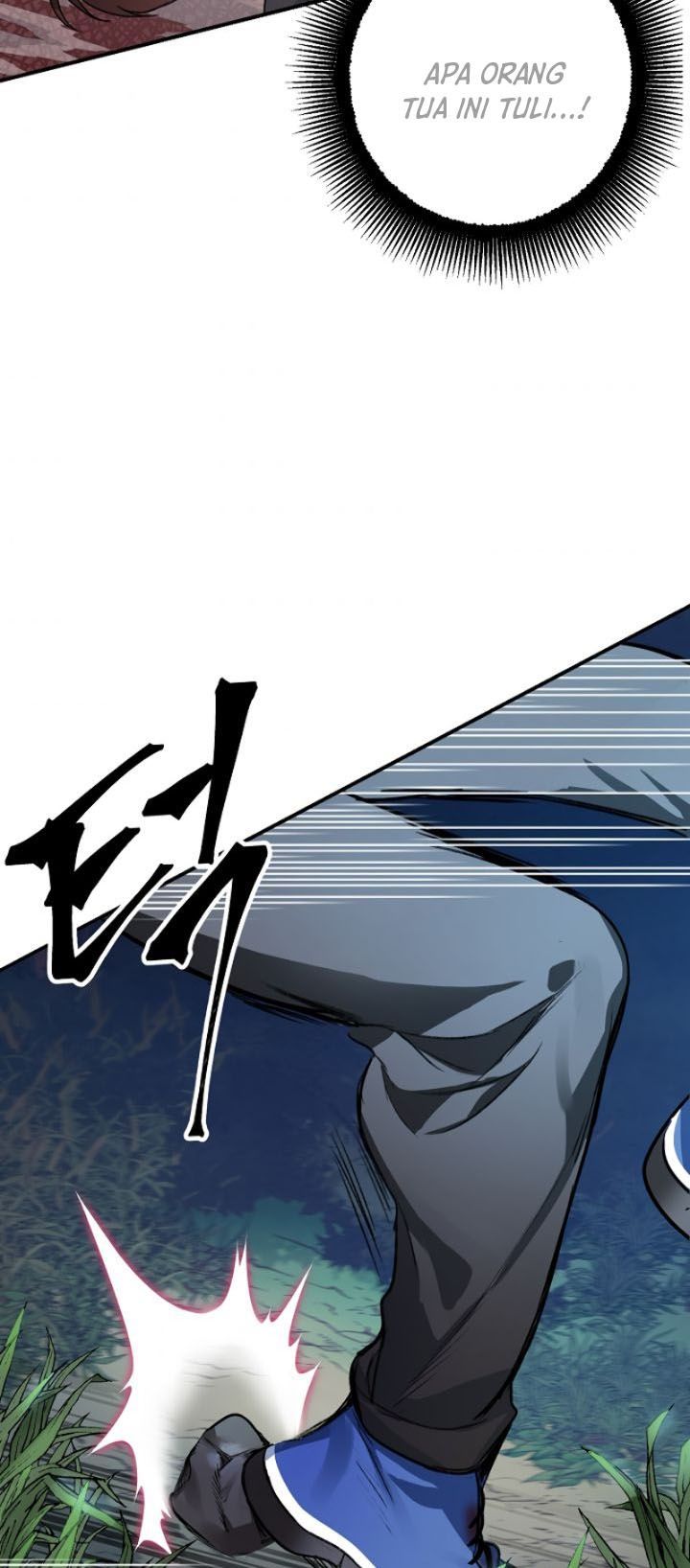 SSS-Class Suicide Hunter Chapter 06
