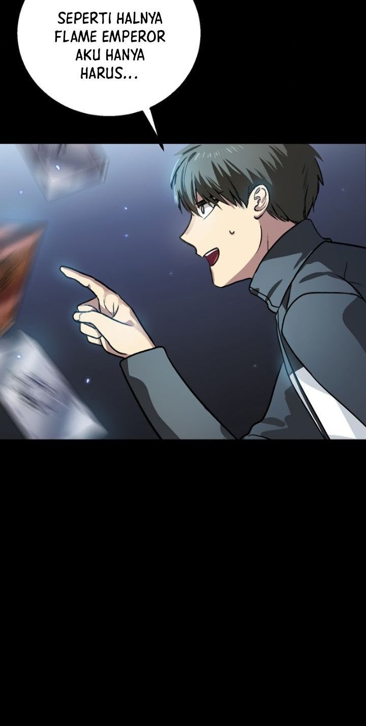 SSS-Class Suicide Hunter Chapter 06