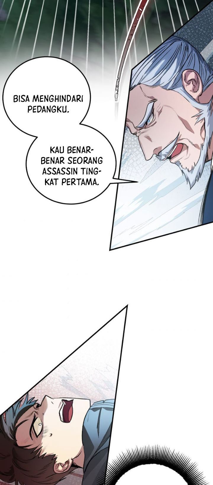 SSS-Class Suicide Hunter Chapter 06