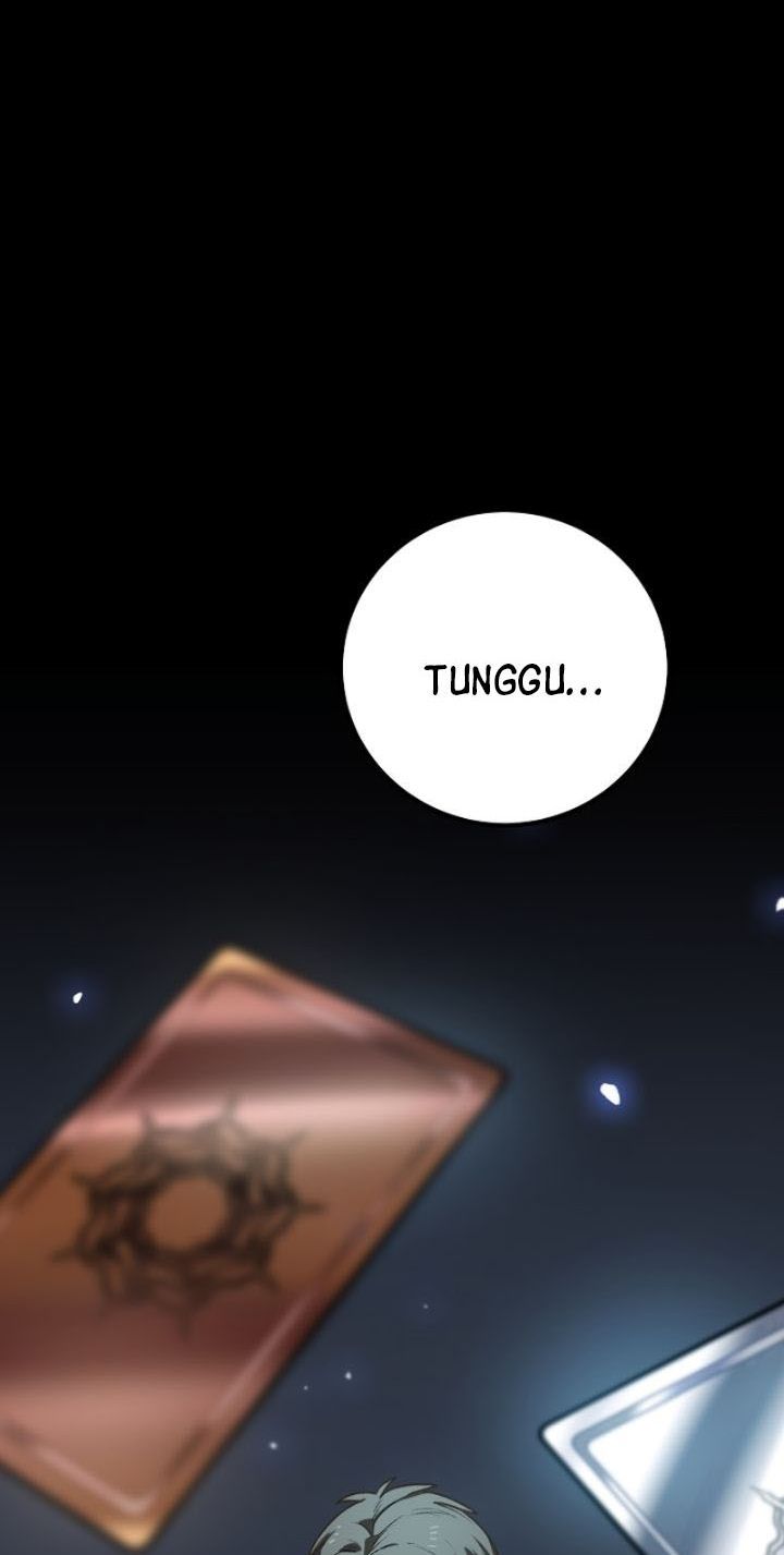 SSS-Class Suicide Hunter Chapter 06