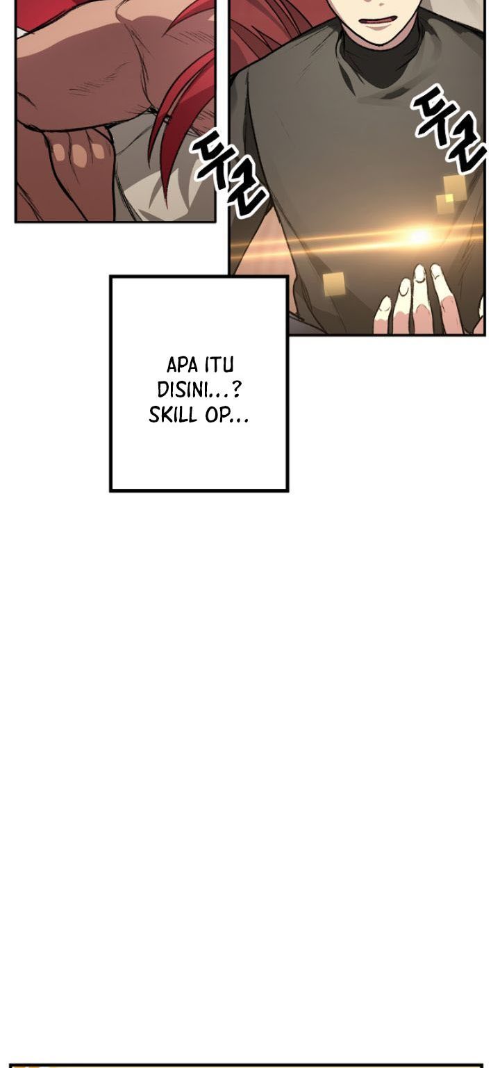 SSS-Class Suicide Hunter Chapter 06