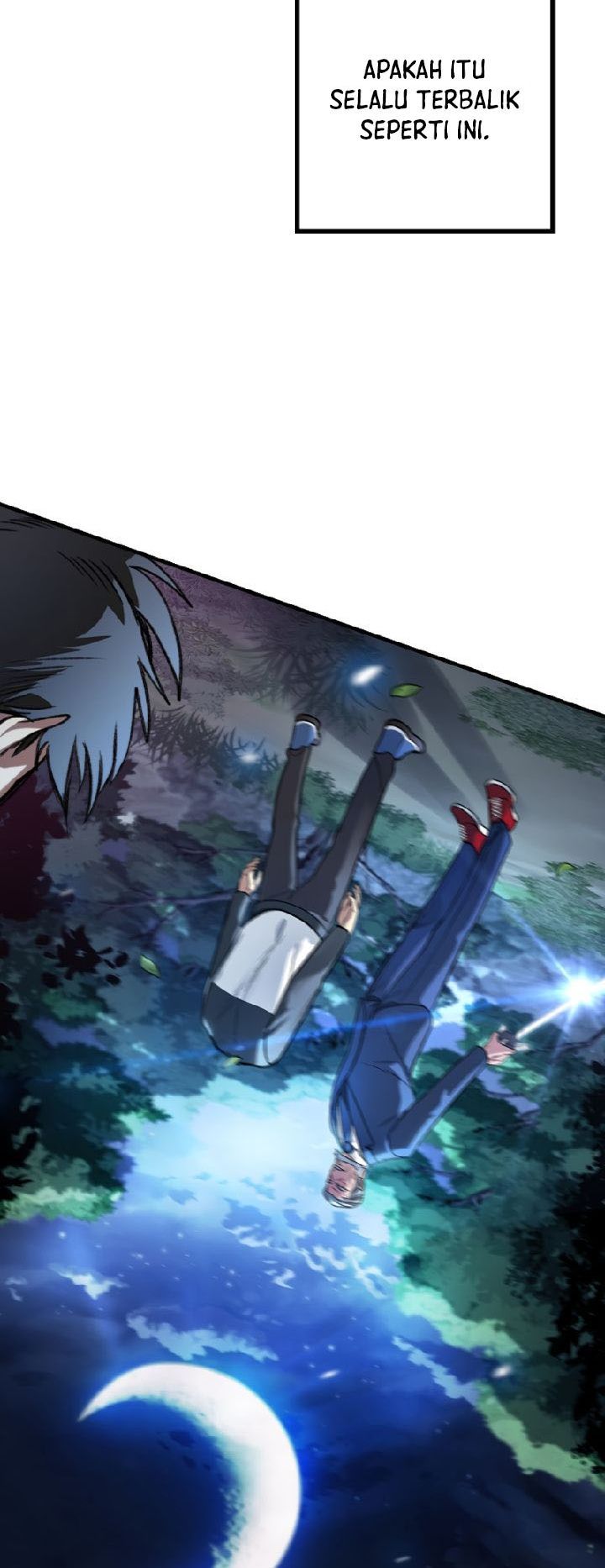 SSS-Class Suicide Hunter Chapter 06