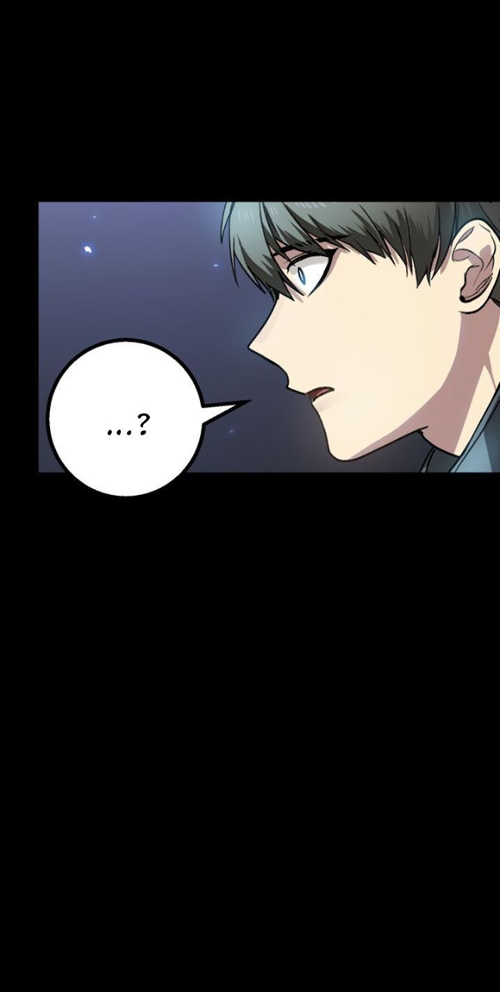 SSS-Class Suicide Hunter Chapter 06